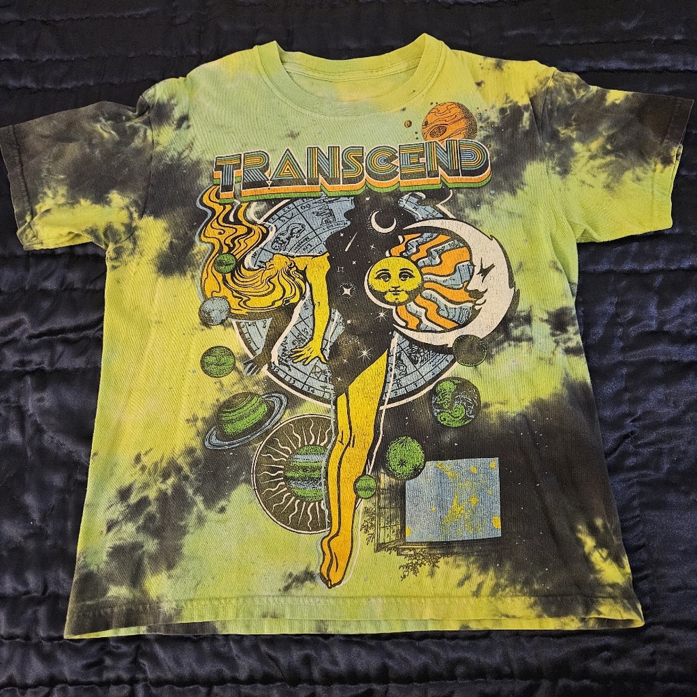 Transcend Tee 🌙